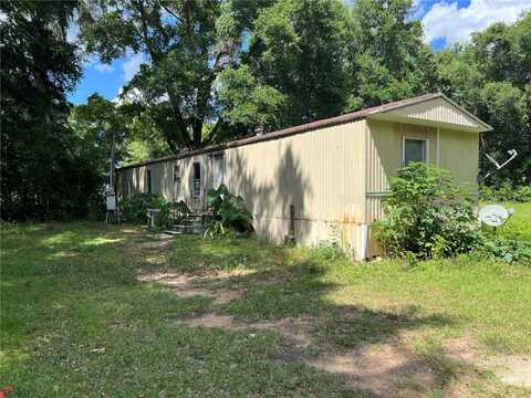 16075 NW 37TH TERRACE, REDDICK, FL 32686