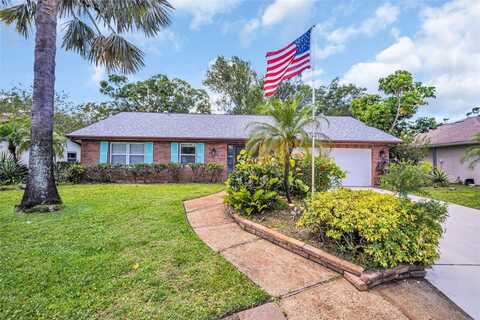 3224 HILARY CIRCLE, PALM HARBOR, FL 34684