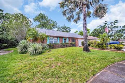 3224 HILARY CIRCLE, PALM HARBOR, FL 34684