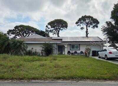 1343 SE VESTRIDGE LANE, Port Saint Lucie, FL 34952