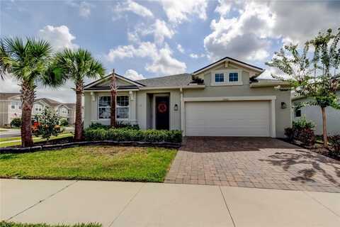 2456 ARBOR WIND DRIVE, LUTZ, FL 33558