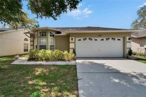 2527 WRENCREST CIRCLE, VALRICO, FL 33594