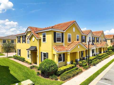 14344 SWANLEY STREET, ORLANDO, FL 32832