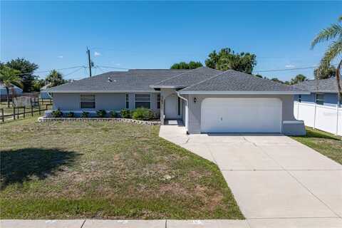 19468 EDGEWATER DRIVE, PORT CHARLOTTE, FL 33948