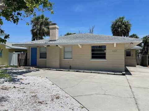 3207 S DE BAZAN AVENUE, ST PETE BEACH, FL 33706