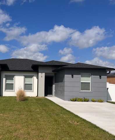414 BEDLINGTON COURT, KISSIMMEE, FL 34758