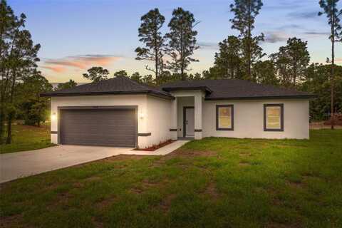 2565 W LAREDO DRIVE, CITRUS SPRINGS, FL 34433