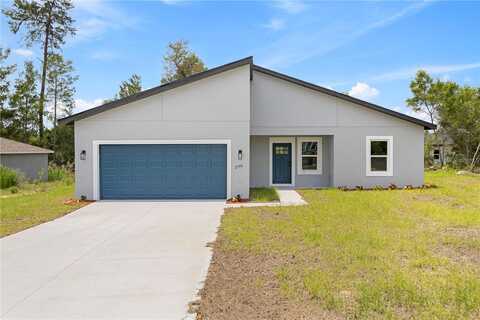 2506 SW 158TH LANE ROAD, OCALA, FL 34473