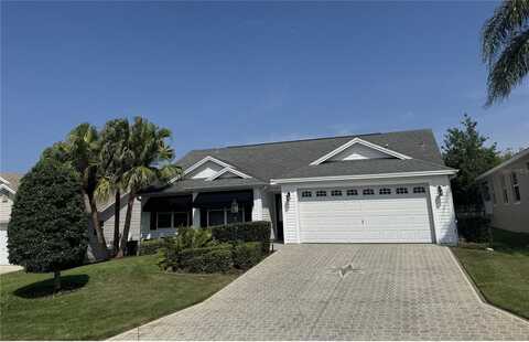 2530 HANLON TERRACE, THE VILLAGES, FL 32162