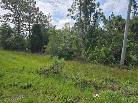 QUARTERLY PARKWAY, ORLANDO, FL 32833