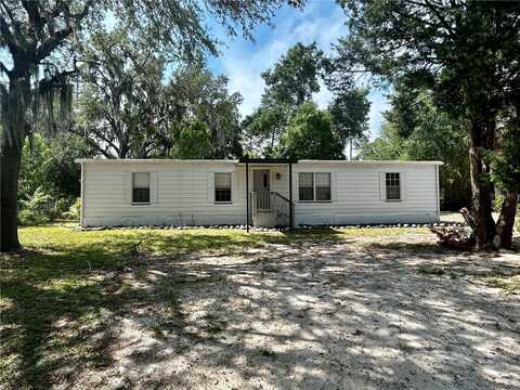 8303 W DUNNELLON ROAD, CRYSTAL RIVER, FL 34428
