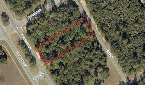 00 MARION OAKS BOULEVARD, OCALA, FL 34473