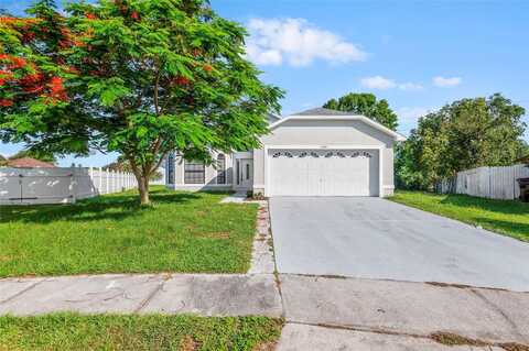 2301 FINWICK COURT, KISSIMMEE, FL 34743