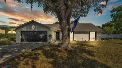 1423 RIDGEGREEN LOOP N, LAKELAND, FL 33809