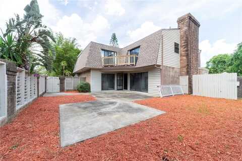 999 HARRISON STREET, TITUSVILLE, FL 32780