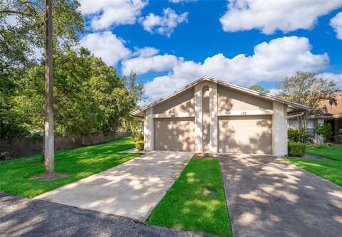 168 HILL STREET, CASSELBERRY, FL 32707