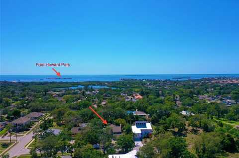 1330 BELCHER DRIVE, TARPON SPRINGS, FL 34689