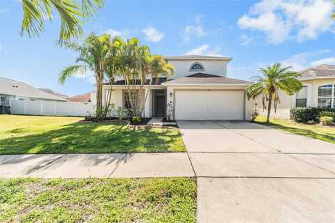 419 STONE BRIAR DRIVE, RUSKIN, FL 33570