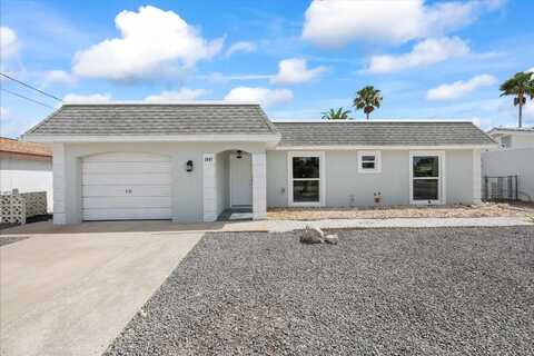 3907 HEADSAIL DRIVE, NEW PORT RICHEY, FL 34652