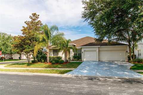 14027 BENSBROOK DRIVE, SPRING HILL, FL 34609
