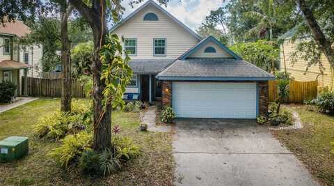 678 GREENGLEN LANE, PALM HARBOR, FL 34684
