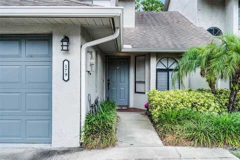 179 CROWN POINT CIRCLE, LONGWOOD, FL 32779