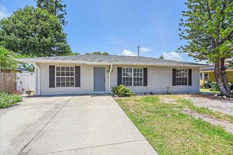 2953 OAK STREET, SARASOTA, FL 34237