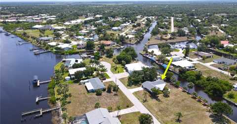 2028 RIVER BASIN TERRACE, PUNTA GORDA, FL 33982