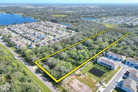 12730 BULLFROG CREEK ROAD, GIBSONTON, FL 33534