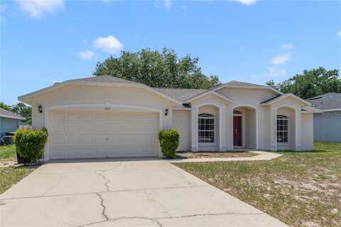 160 CONCH DRIVE, KISSIMMEE, FL 34759