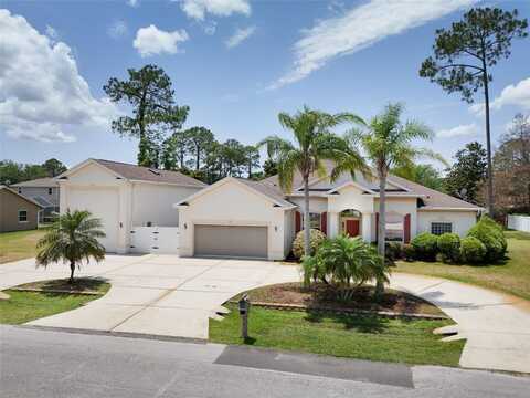 91 BREEZE HILL LANE, PALM COAST, FL 32137
