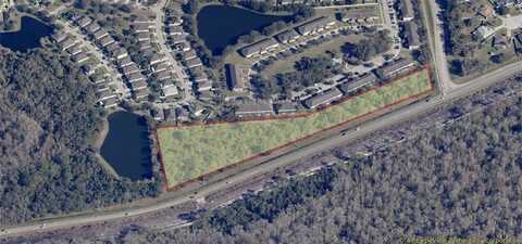 S POINCIANA BOULEVARD, KISSIMMEE, FL 34758
