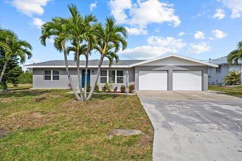 4210 PALM DRIVE, PUNTA GORDA, FL 33950