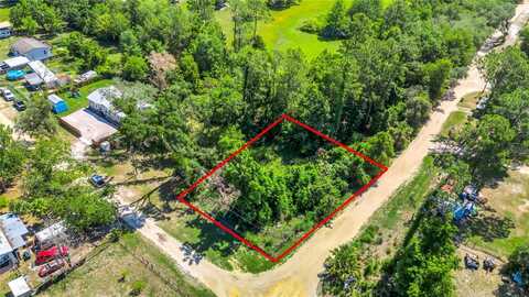 40850 PINE TREE LANE, EUSTIS, FL 32736