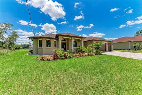 4380 MADDOCK CIRCLE, NORTH PORT, FL 34286