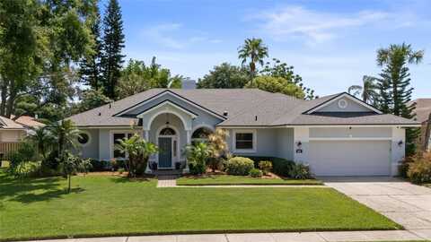 1107 ALMOND TREE CIRCLE, ORLANDO, FL 32835