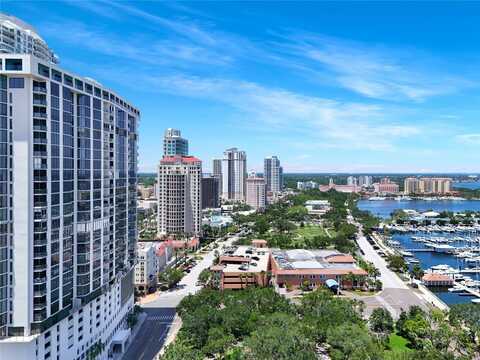1 BEACH DRIVE SE, Saint Petersburg, FL 33701