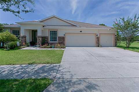410 E VICTORIA TRAILS BOULEVARD, DELAND, FL 32724