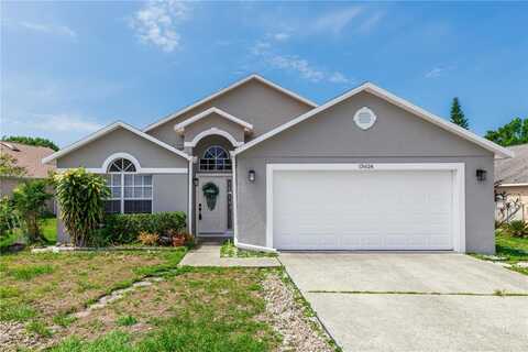 13624 SPRINGTIDE COURT, ORLANDO, FL 32826