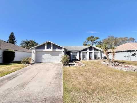 613 BAYPORT DRIVE, KISSIMMEE, FL 34758