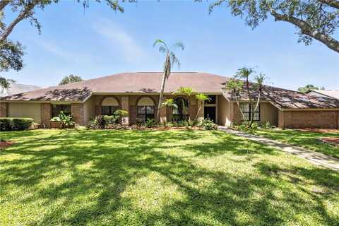 17917 CLEAR LAKE DRIVE, LUTZ, FL 33548