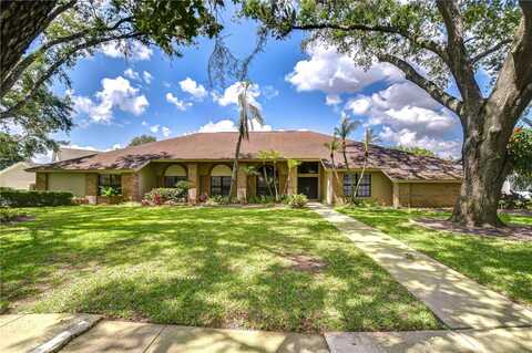 17917 CLEAR LAKE DRIVE, LUTZ, FL 33548