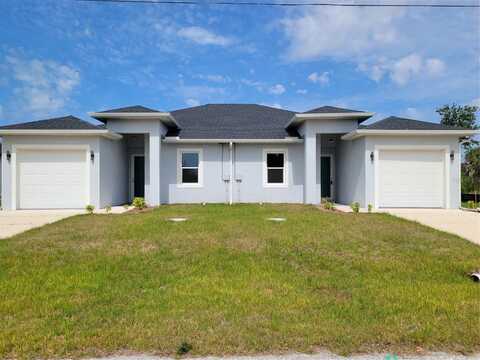 8545 DINNANO STREET, PORT CHARLOTTE, FL 33981