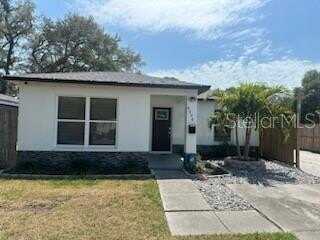 4694 25TH AVENUE S, Saint Petersburg, FL 33711
