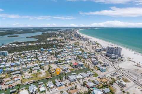 250 OHIO AVENUE, FORT MYERS BEACH, FL 33931