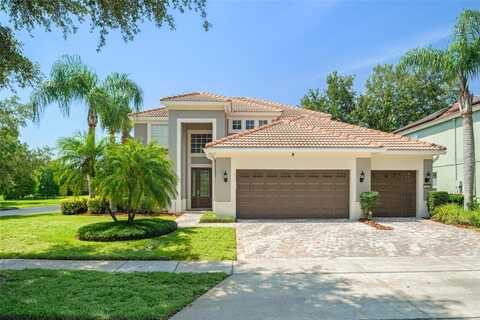 390 ANESSA ROSE LOOP, OCOEE, FL 34761