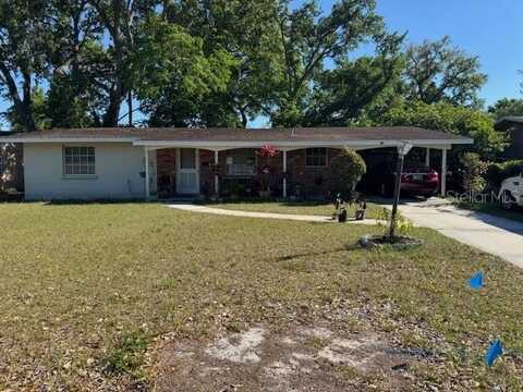 534 W CAROLE STREET, LAKELAND, FL 33803