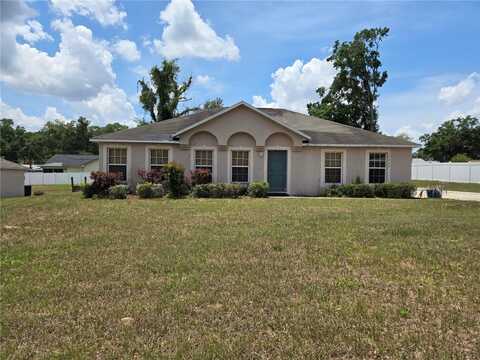 4460 SW 44TH STREET, OCALA, FL 34474