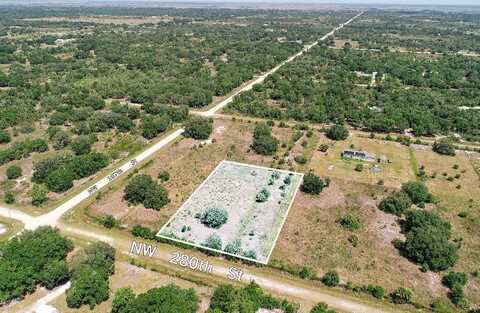 17539 NW 280TH STREET, OKEECHOBEE, FL 34972