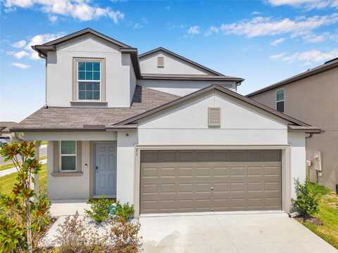 71 ROSE BUD LANE, SPRING HILL, FL 34609